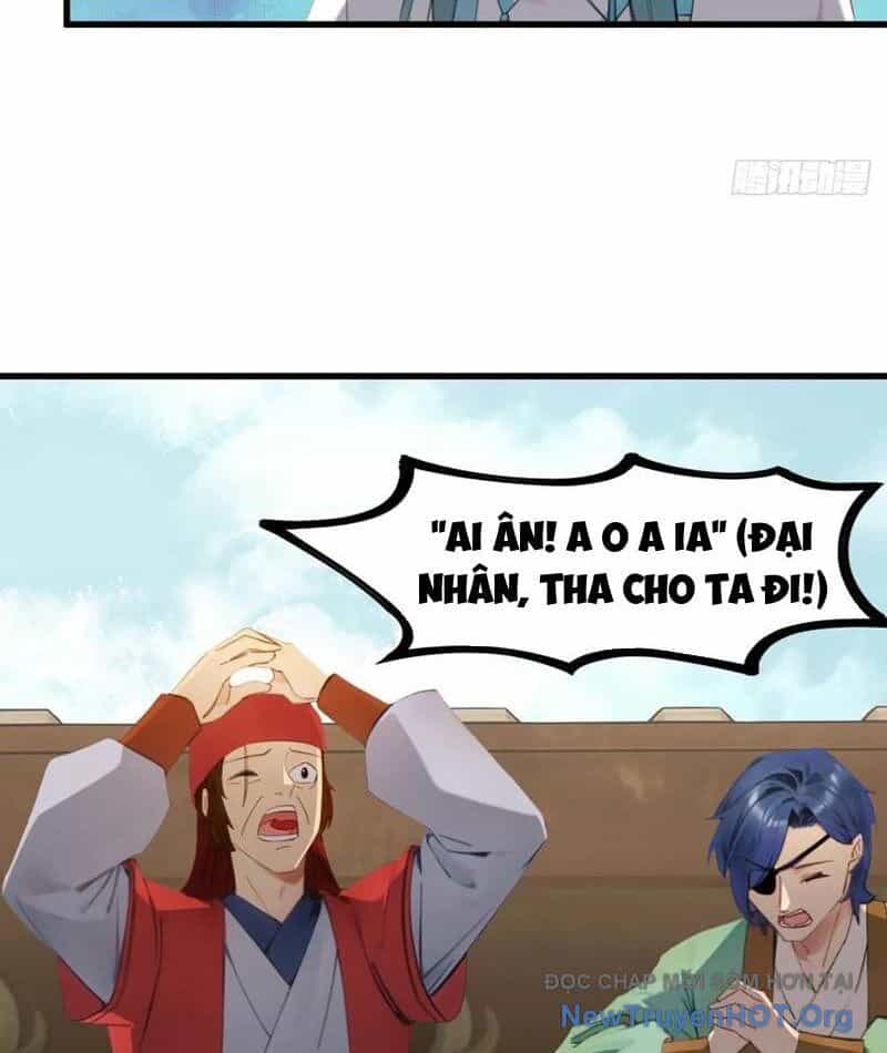 Ngươi Là Hạng Người Gì Cũng Dám Ở Tiên Giới Lên Mặt Với Ta? - Chương 84 - ảnh 8