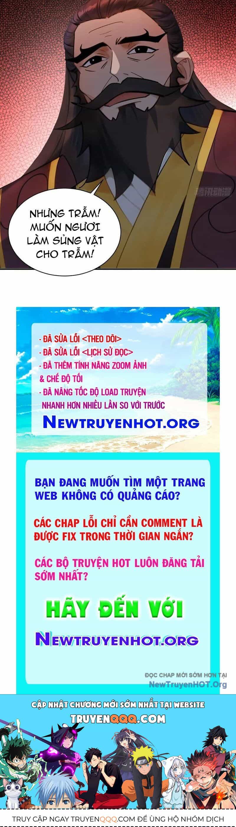 Ngươi Là Hạng Người Gì Cũng Dám Ở Tiên Giới Lên Mặt Với Ta? - Chương 84 - ảnh 80