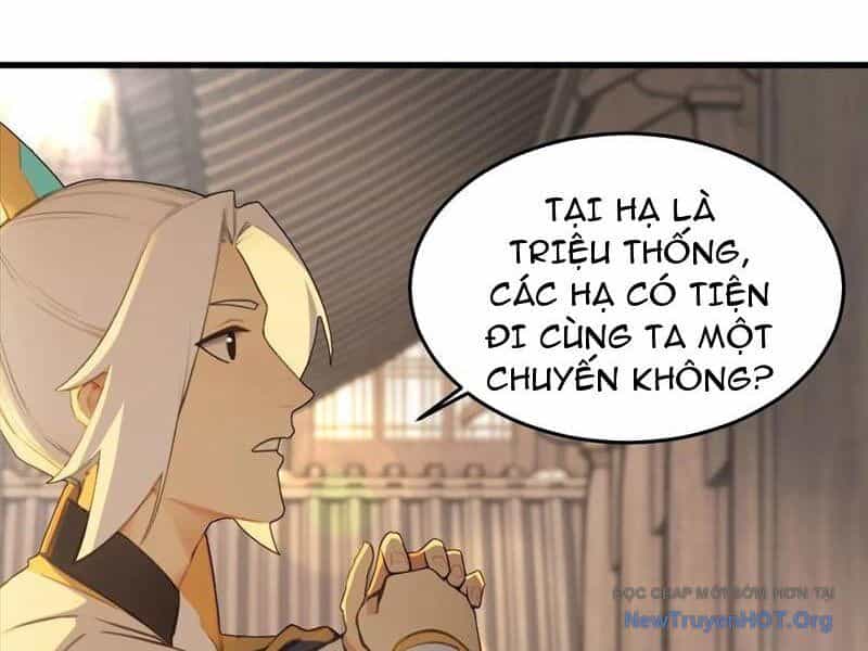 Ngươi Là Hạng Người Gì Cũng Dám Ở Tiên Giới Lên Mặt Với Ta? - Chương 86 - ảnh 21