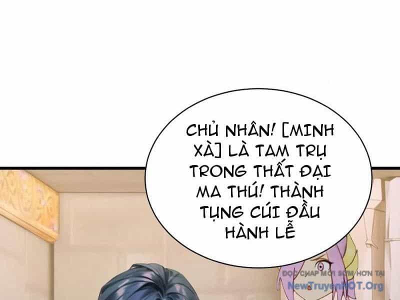 Ngươi Là Hạng Người Gì Cũng Dám Ở Tiên Giới Lên Mặt Với Ta? - Chương 87 - ảnh 26