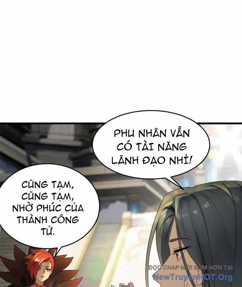 Ngươi Là Hạng Người Gì Cũng Dám Ở Tiên Giới Lên Mặt Với Ta? - Chương 88 - ảnh 16