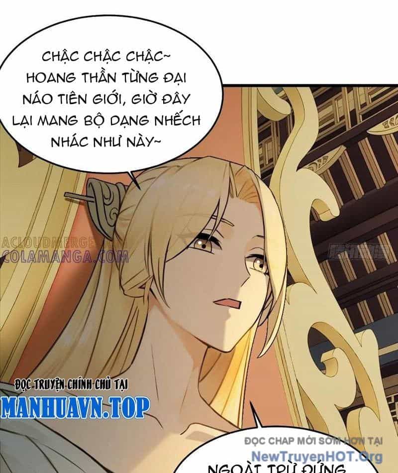 Ngươi Là Hạng Người Gì Cũng Dám Ở Tiên Giới Lên Mặt Với Ta? - Chương 88 - ảnh 39