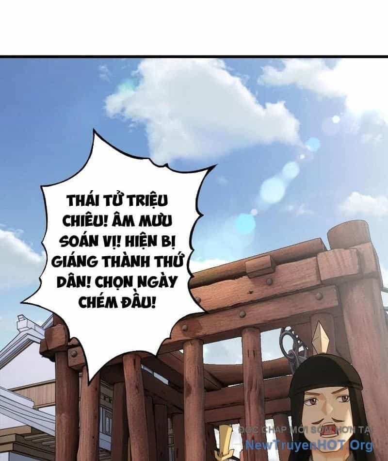 Ngươi Là Hạng Người Gì Cũng Dám Ở Tiên Giới Lên Mặt Với Ta? - Chương 88 - ảnh 4