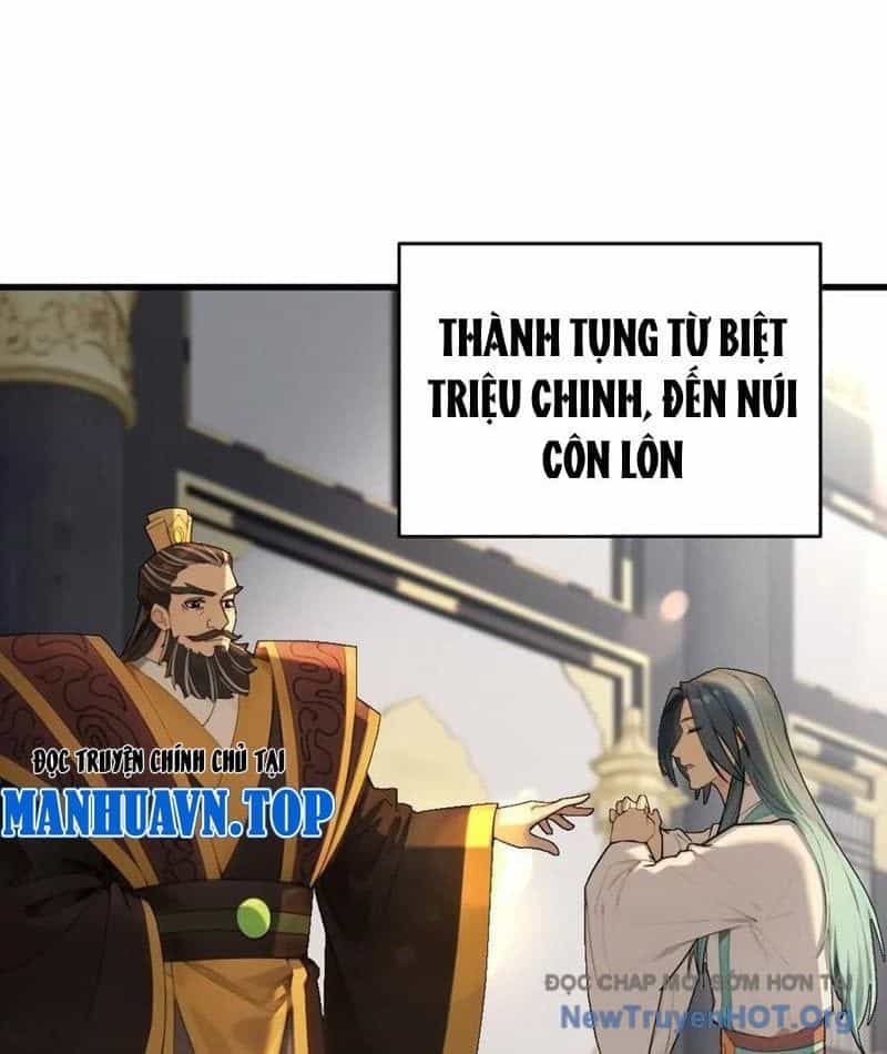 Ngươi Là Hạng Người Gì Cũng Dám Ở Tiên Giới Lên Mặt Với Ta? - Chương 88 - ảnh 7