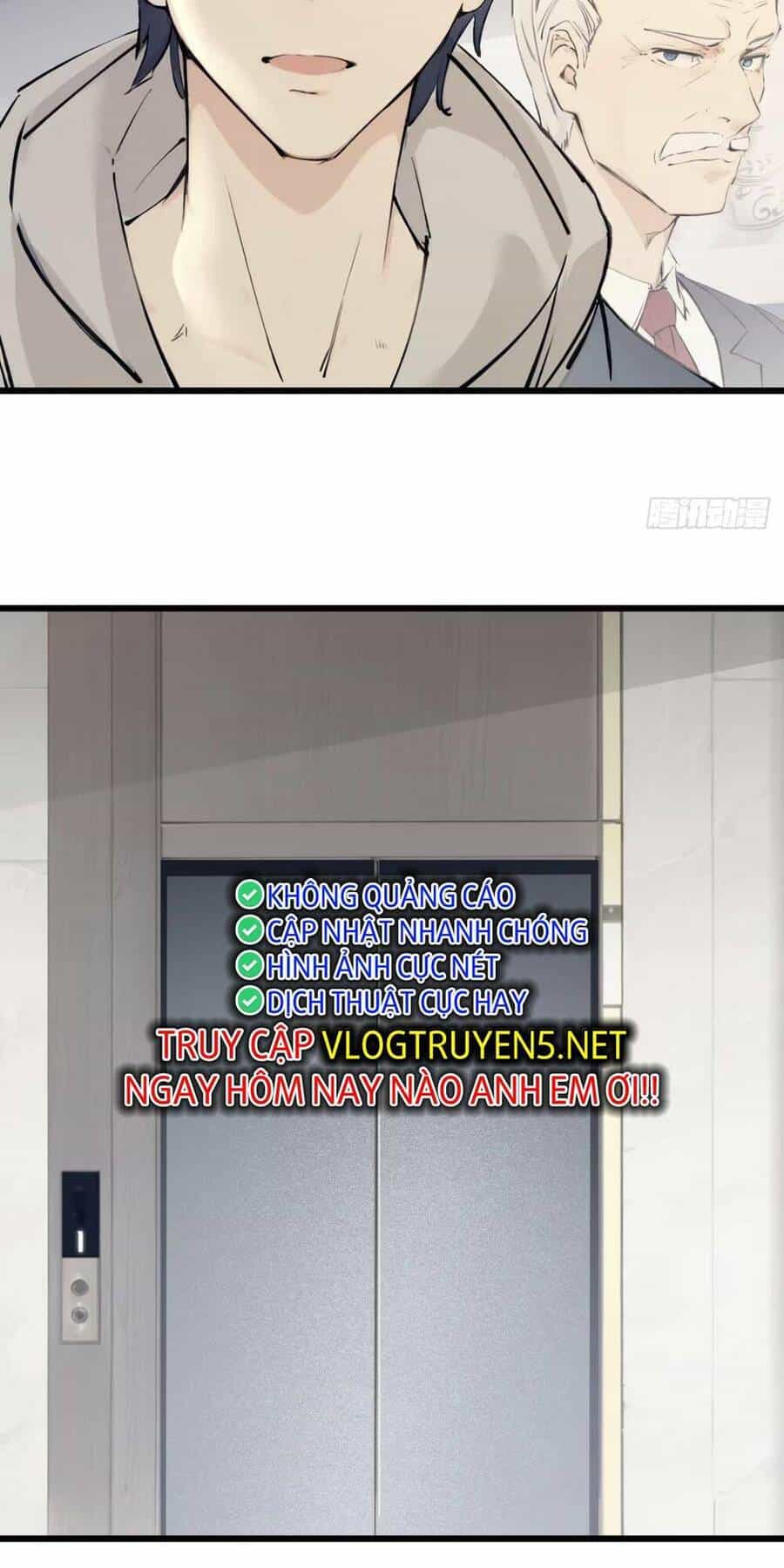 Ngươi Là Hạng Người Gì Cũng Dám Ở Tiên Giới Lên Mặt Với Ta? - Chương 8 - ảnh 15