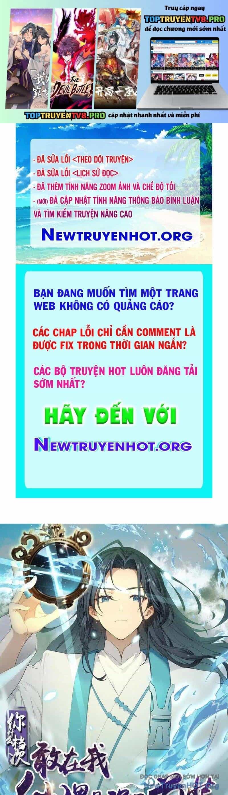 Ngươi Là Hạng Người Gì Cũng Dám Ở Tiên Giới Lên Mặt Với Ta? - Chương 90 - ảnh 2