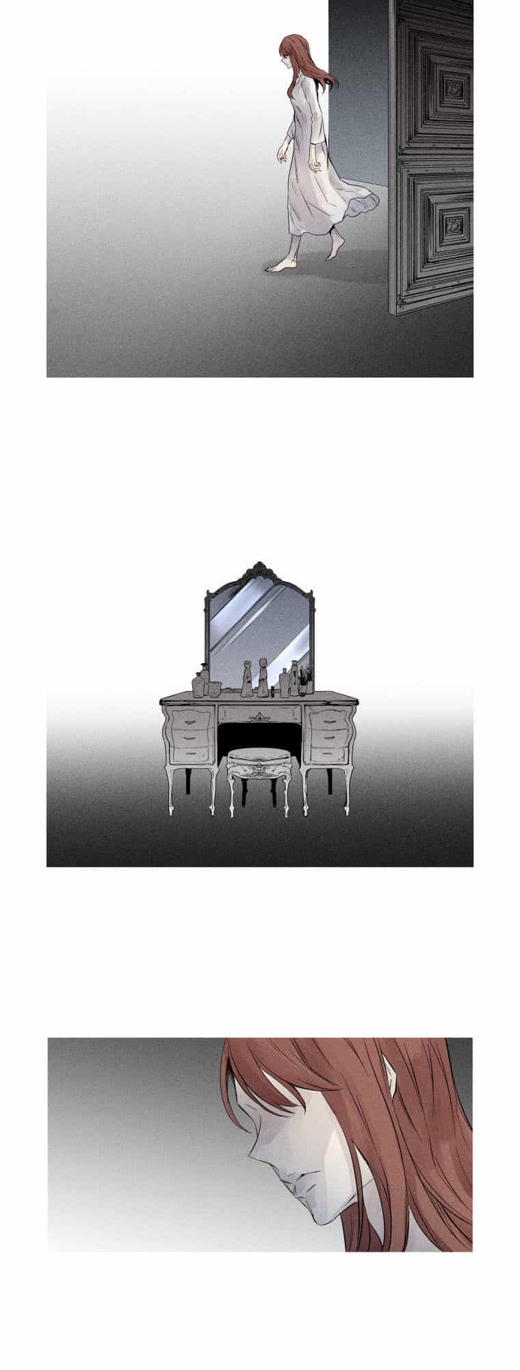 Người Lạ Trong Gương - Chương 0 - ảnh 2