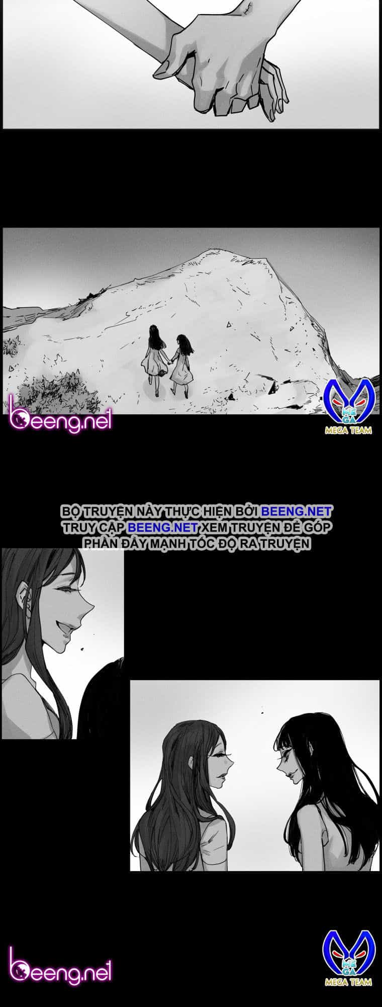 Người Lạ Trong Gương - Chương 9 - ảnh 11