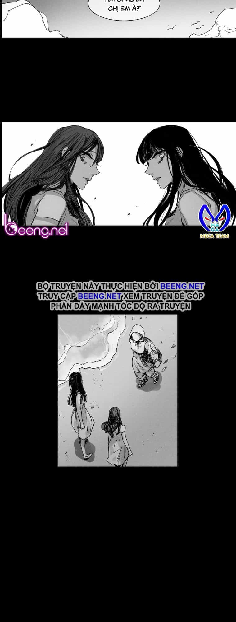 Người Lạ Trong Gương - Chương 9 - ảnh 4
