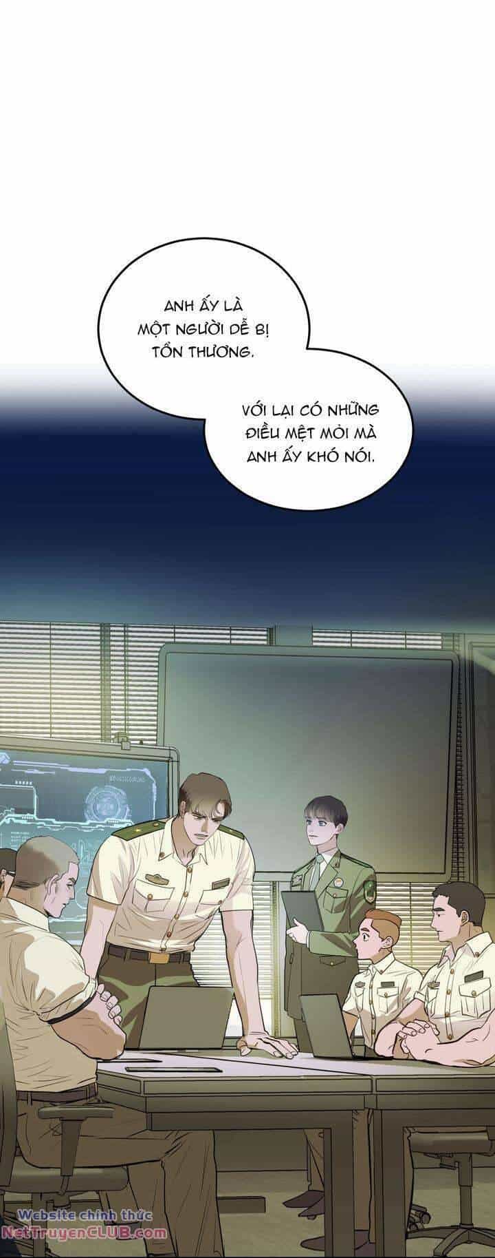 Người Lạ Trong Gương - Chương 10 - ảnh 11