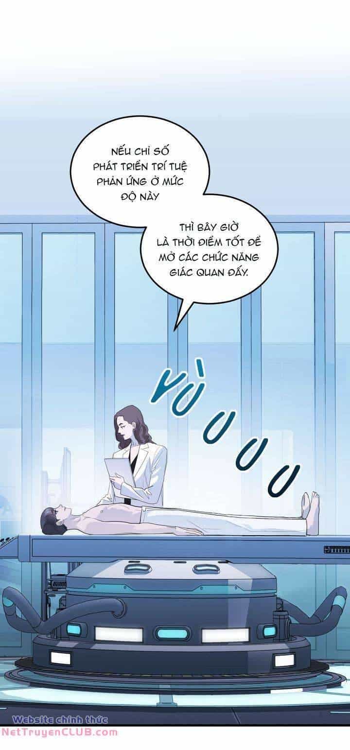 Người Lạ Trong Gương - Chương 10 - ảnh 24