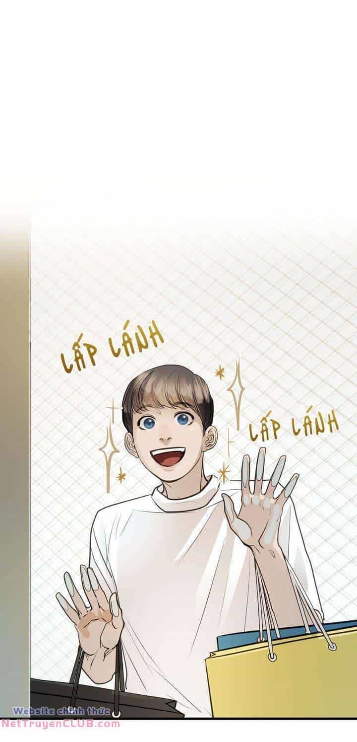 Người Lạ Trong Gương - Chương 10 - ảnh 35