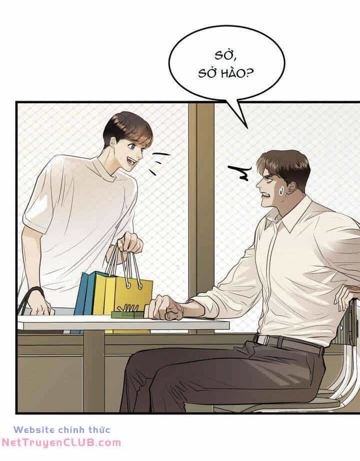 Người Lạ Trong Gương - Chương 10 - ảnh 36