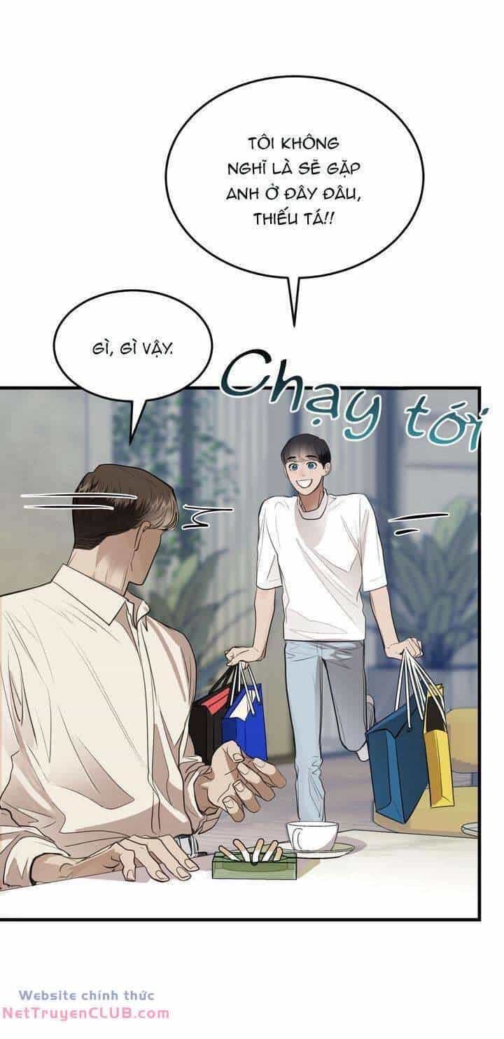 Người Lạ Trong Gương - Chương 10 - ảnh 38