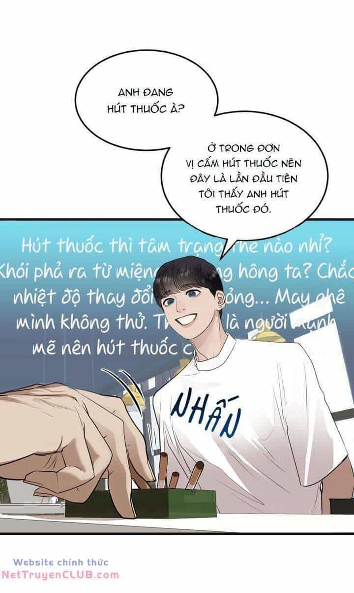Người Lạ Trong Gương - Chương 10 - ảnh 41