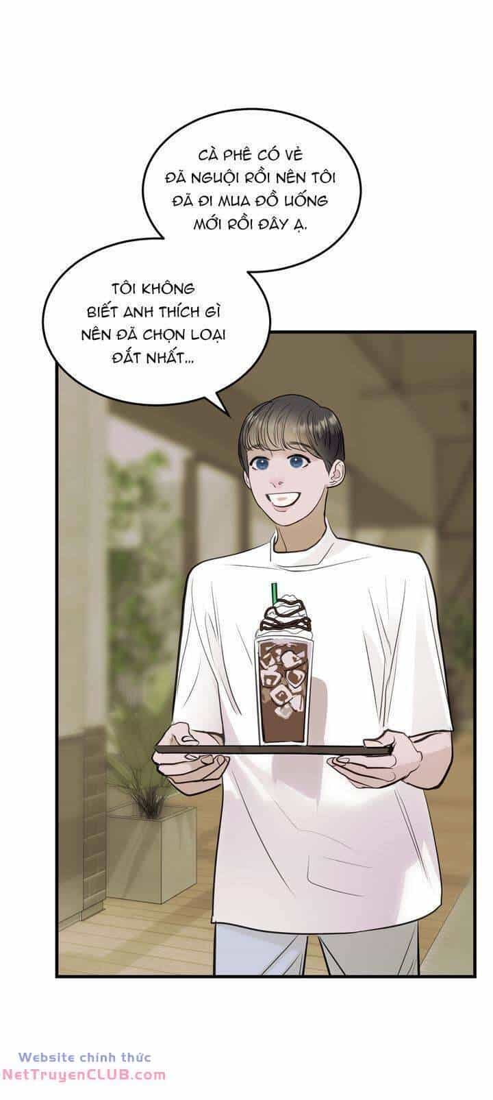 Người Lạ Trong Gương - Chương 10 - ảnh 51