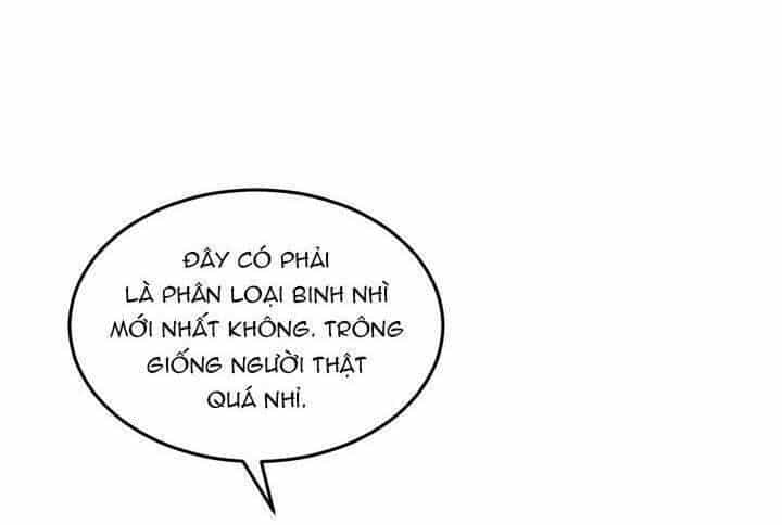 Người Lạ Trong Gương - Chương 10 - ảnh 55