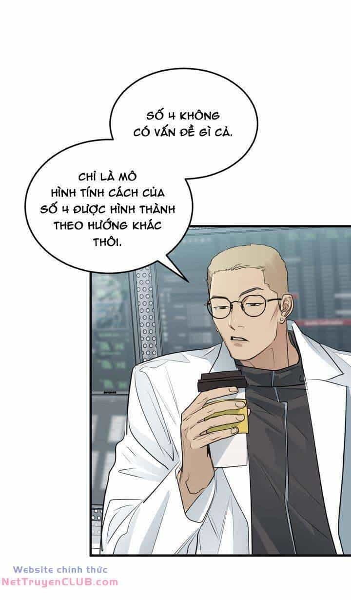Người Lạ Trong Gương - Chương 10 - ảnh 6