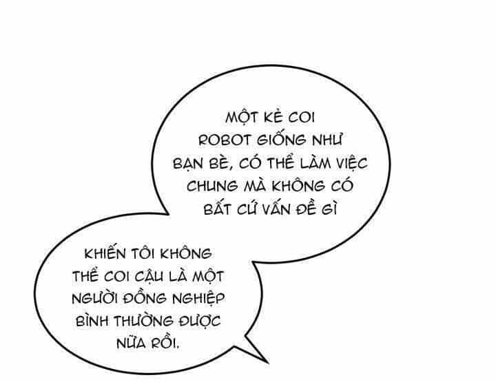 Người Lạ Trong Gương - Chương 10 - ảnh 61
