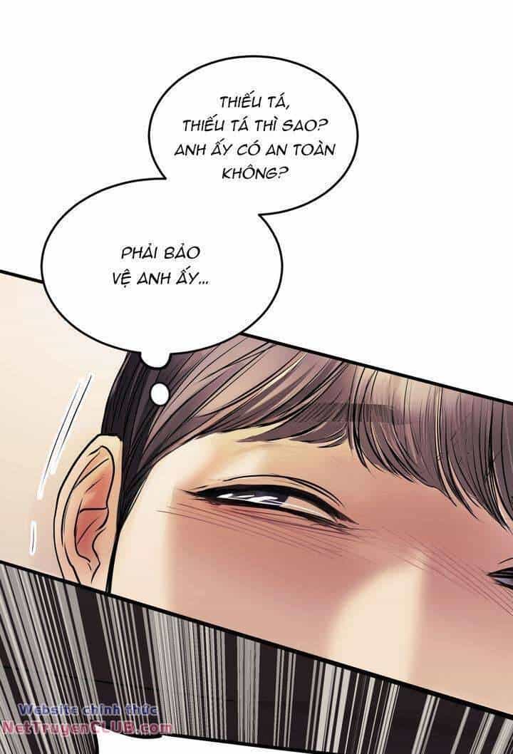 Người Lạ Trong Gương - Chương 10 - ảnh 73