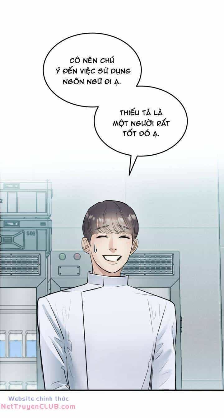Người Lạ Trong Gương - Chương 10 - ảnh 8