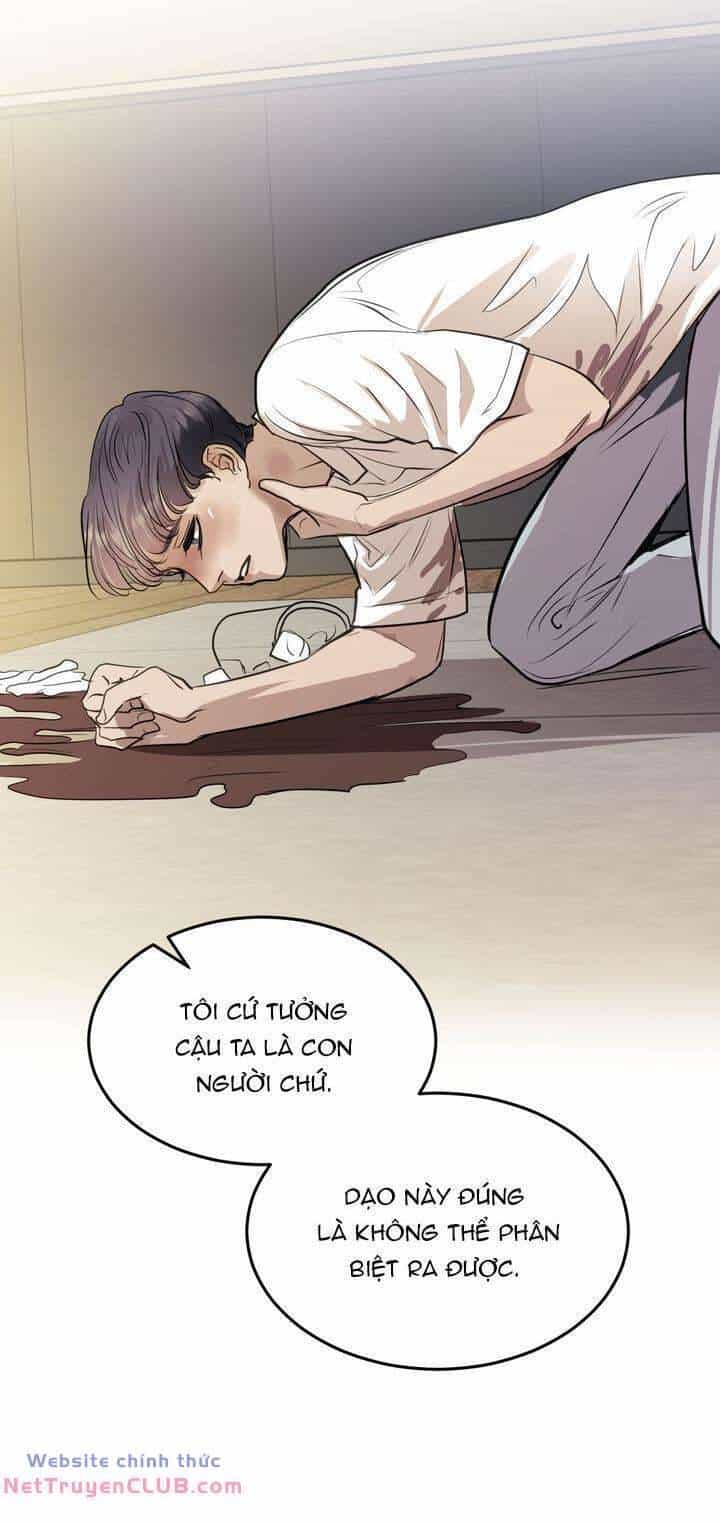 Người Lạ Trong Gương - Chương 10 - ảnh 81