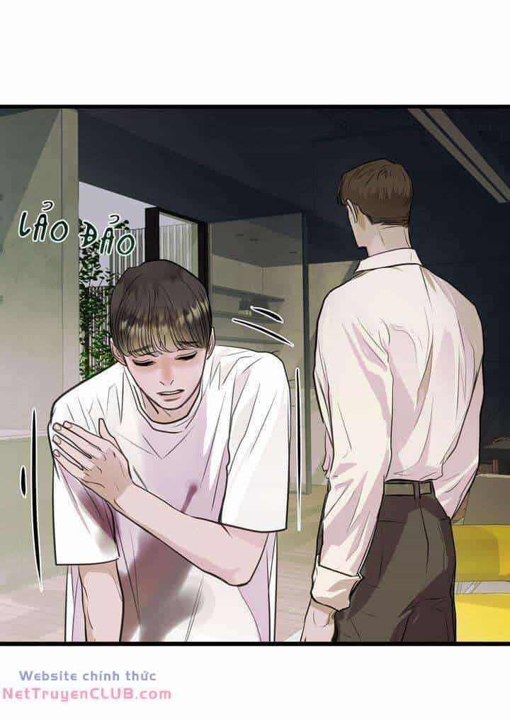 Người Lạ Trong Gương - Chương 10 - ảnh 82