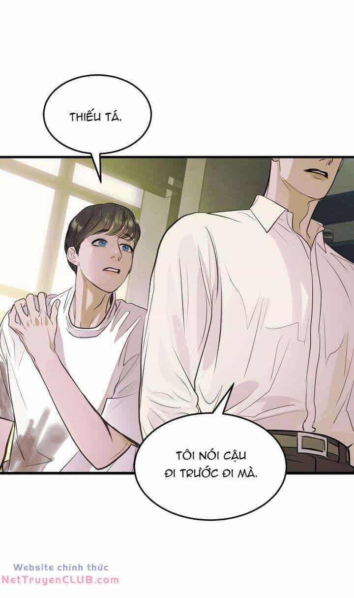 Người Lạ Trong Gương - Chương 10 - ảnh 85