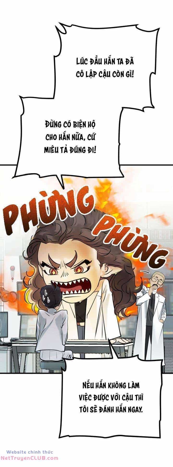 Người Lạ Trong Gương - Chương 10 - ảnh 9