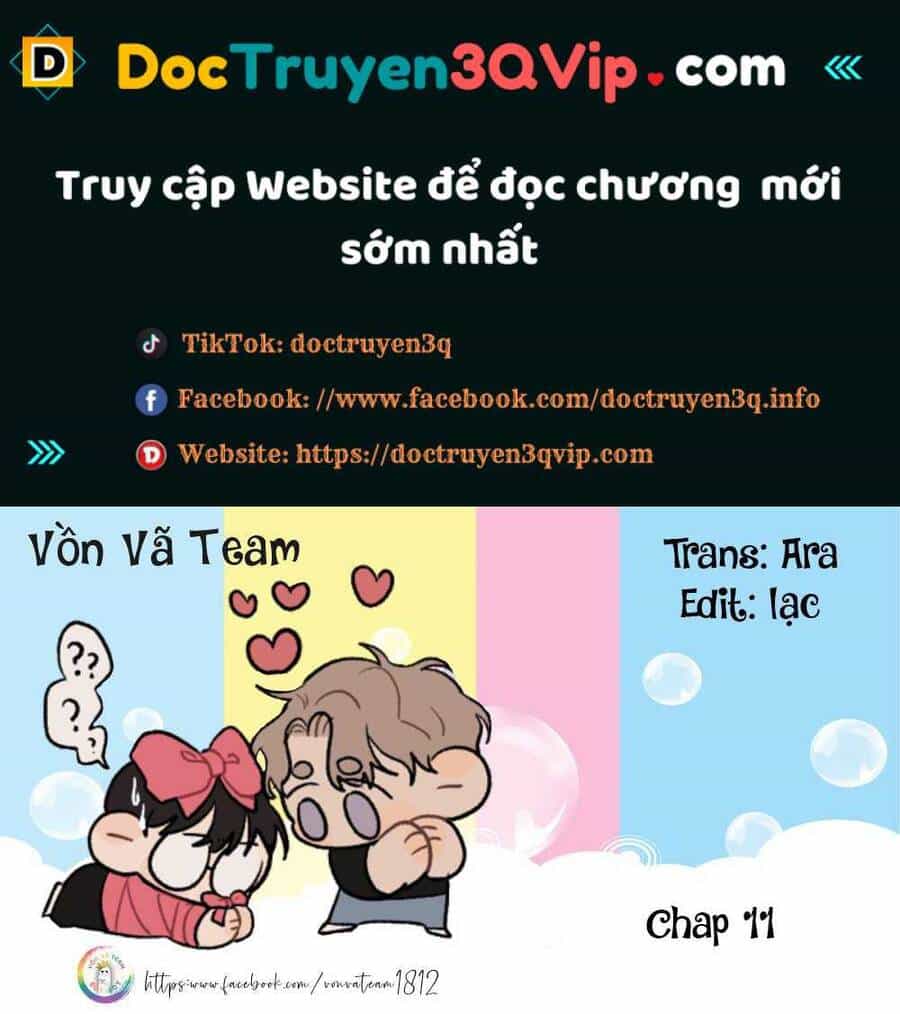 Người Lạ Trong Gương - Chương 12 - ảnh 2