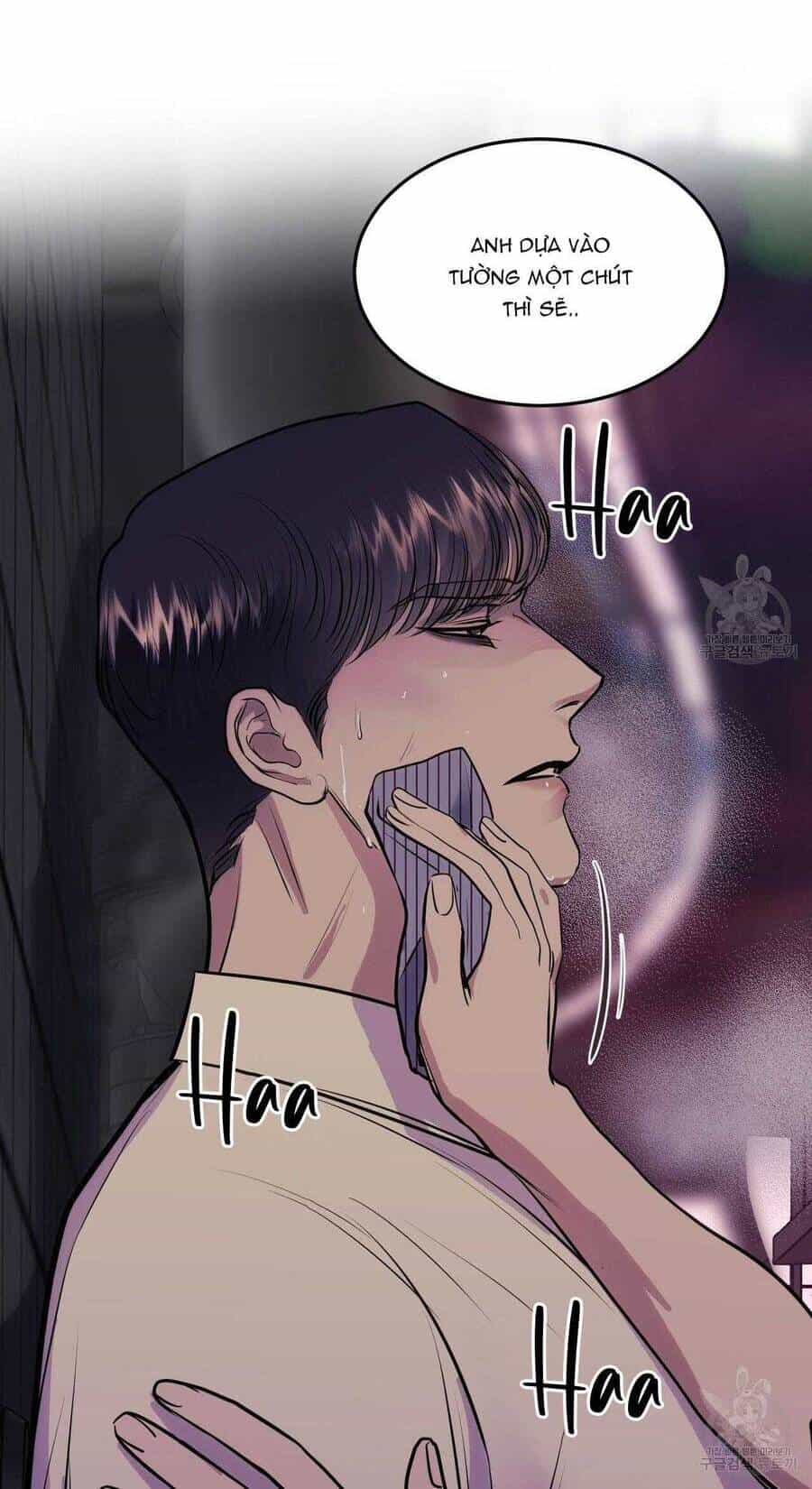 Người Lạ Trong Gương - Chương 12 - ảnh 26