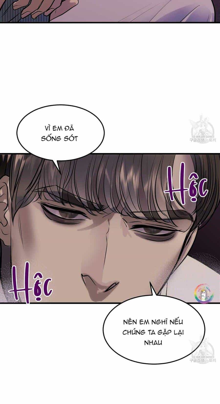 Người Lạ Trong Gương - Chương 12 - ảnh 31