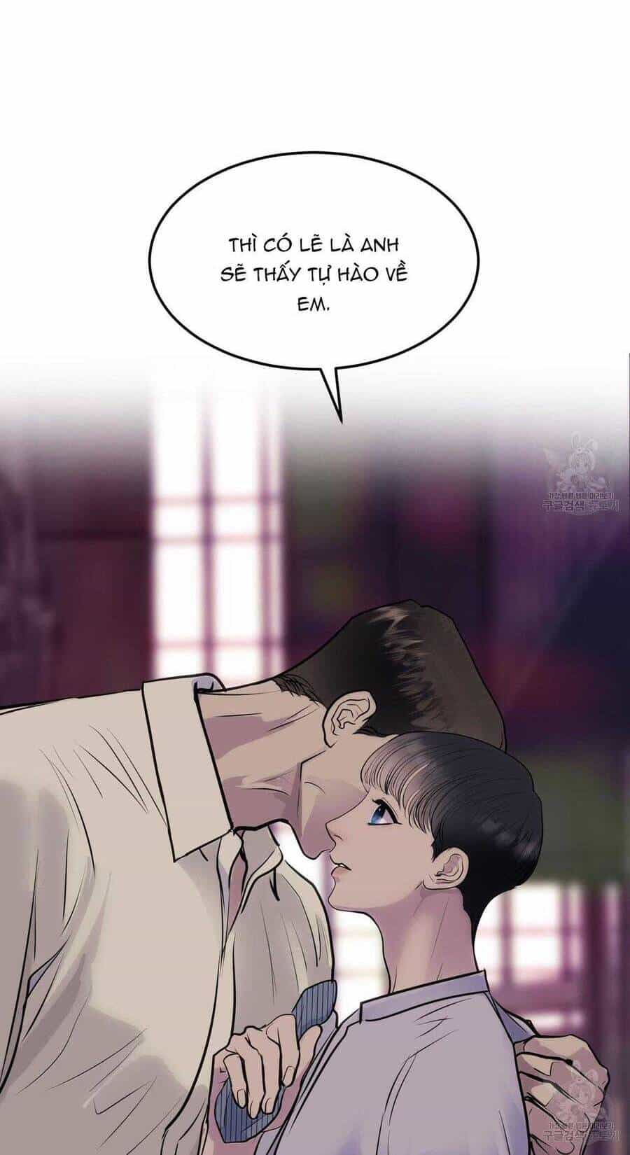 Người Lạ Trong Gương - Chương 12 - ảnh 32
