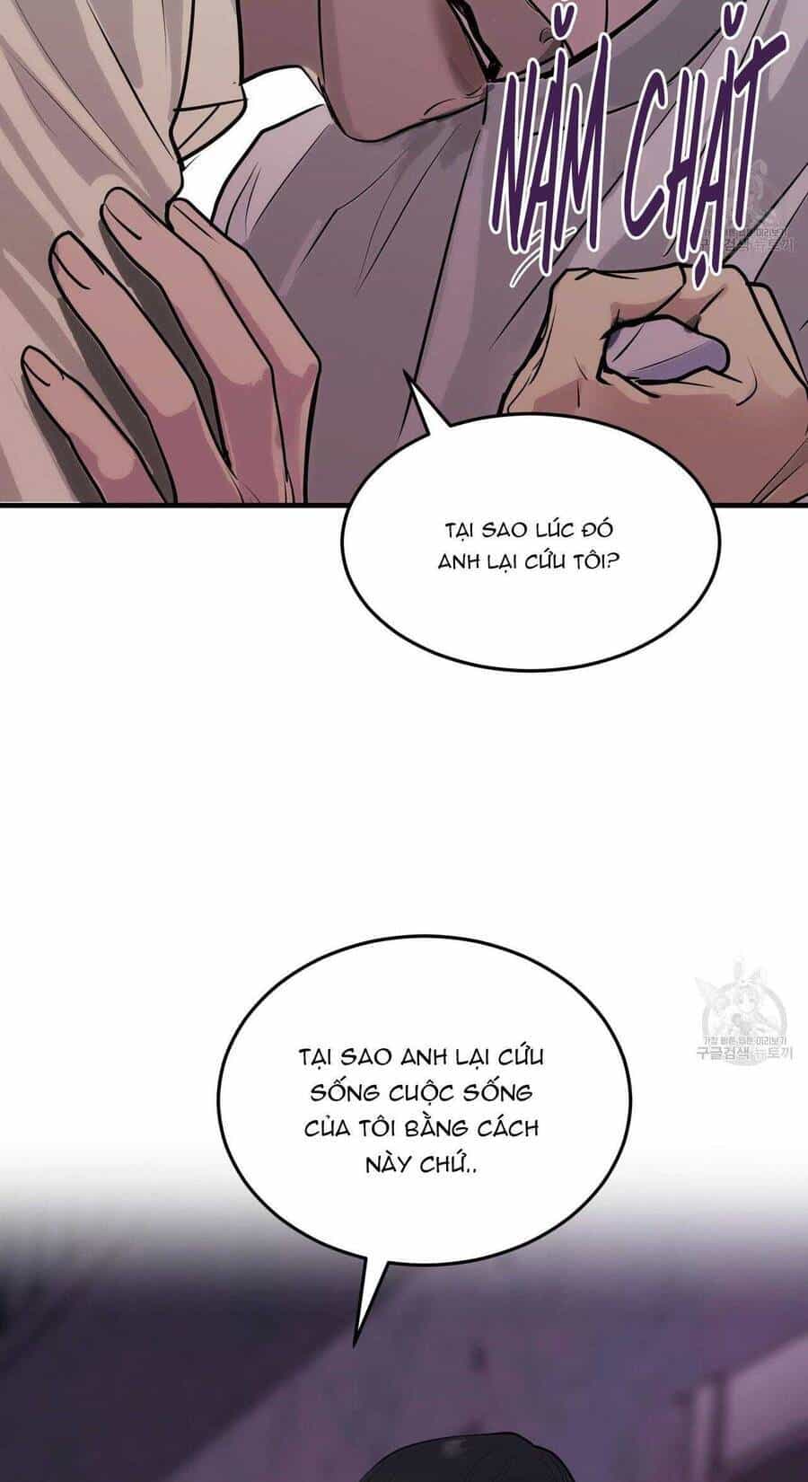 Người Lạ Trong Gương - Chương 12 - ảnh 35