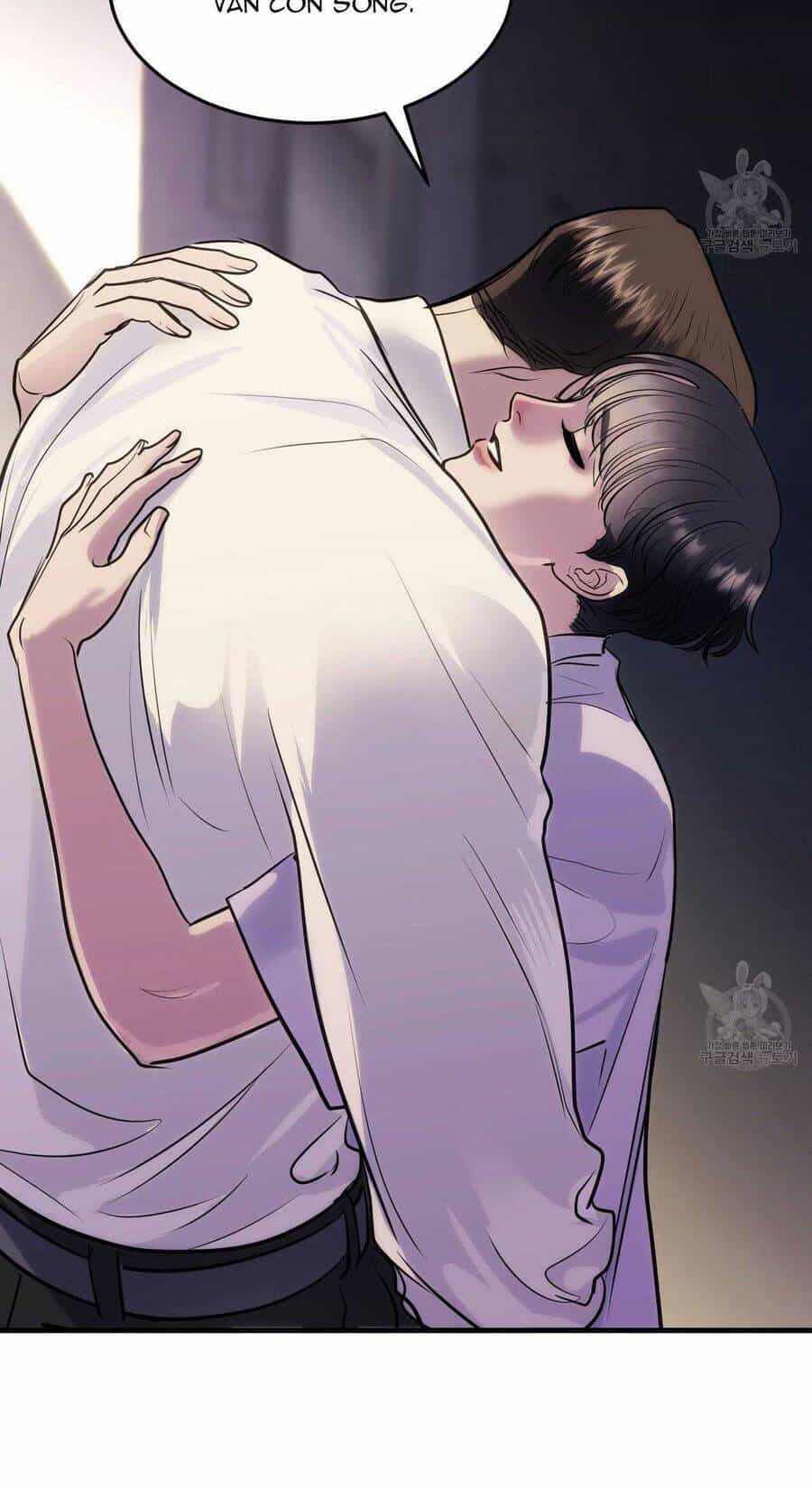 Người Lạ Trong Gương - Chương 12 - ảnh 41