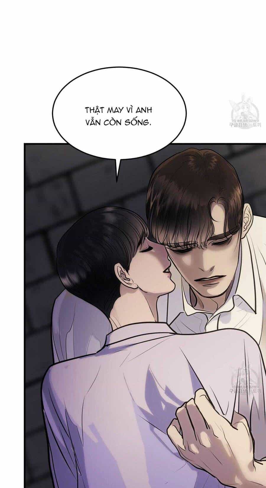 Người Lạ Trong Gương - Chương 12 - ảnh 42