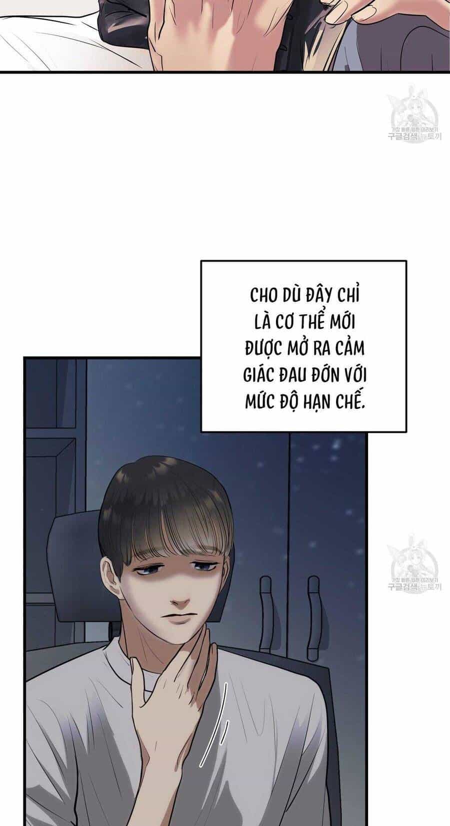 Người Lạ Trong Gương - Chương 12 - ảnh 5
