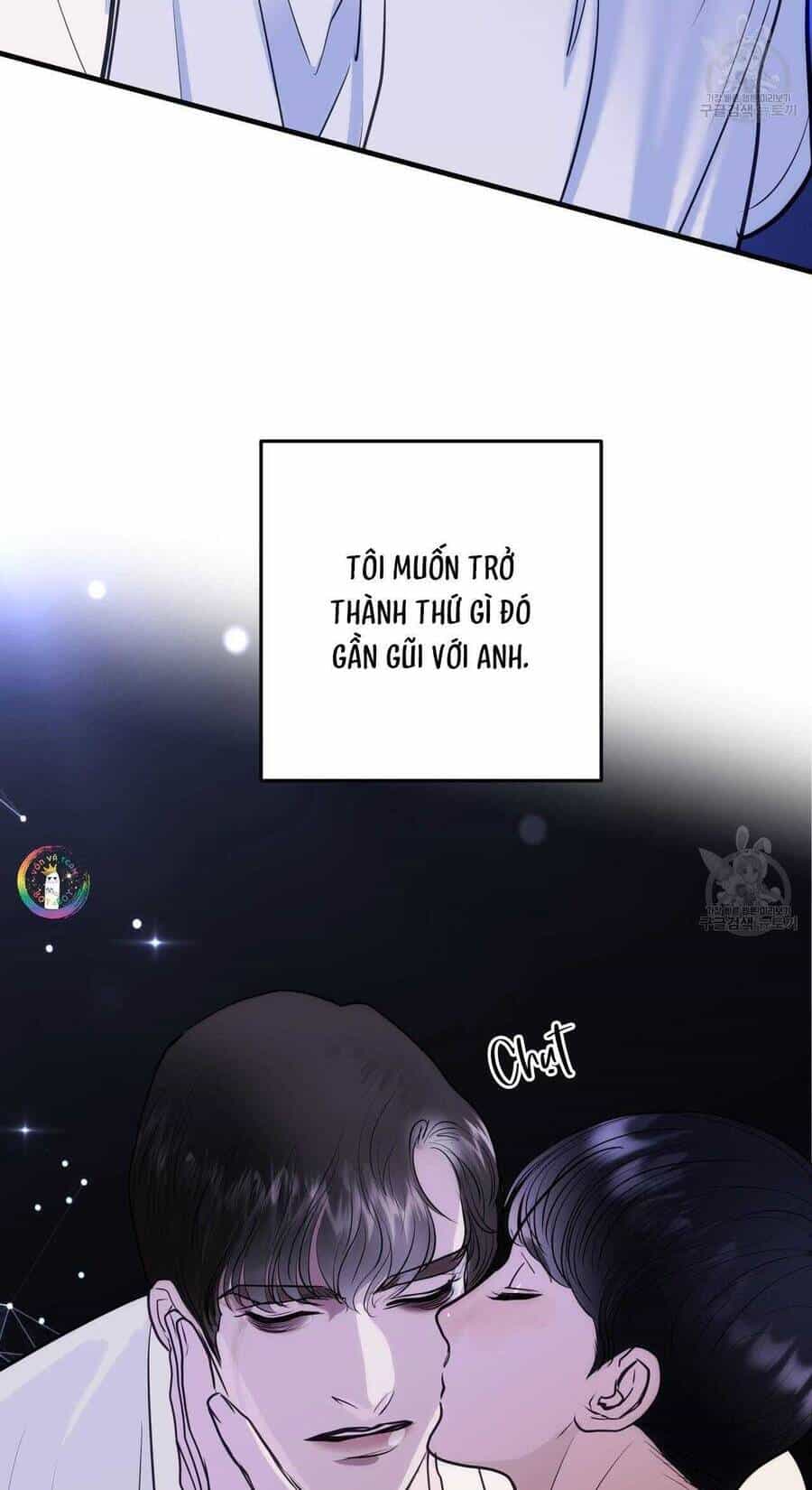 Người Lạ Trong Gương - Chương 12 - ảnh 52