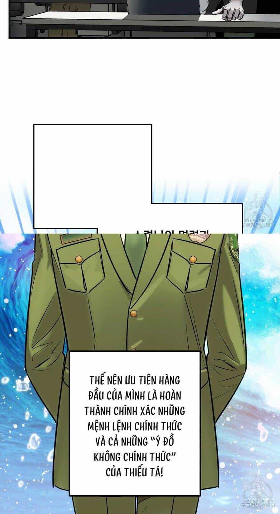 Người Lạ Trong Gương - Chương 12 - ảnh 68