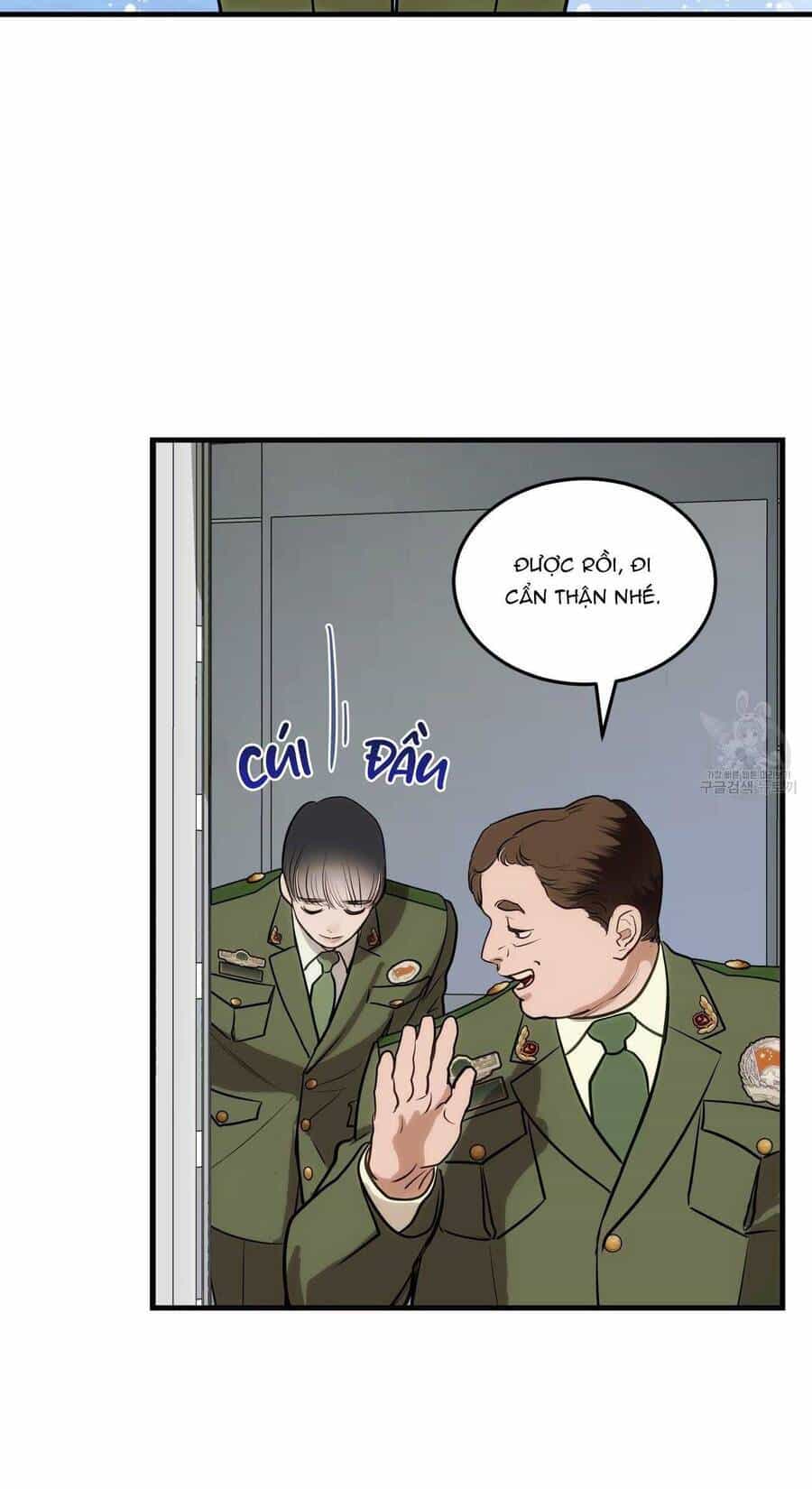 Người Lạ Trong Gương - Chương 12 - ảnh 69