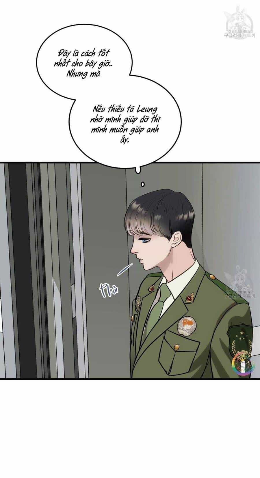 Người Lạ Trong Gương - Chương 12 - ảnh 70