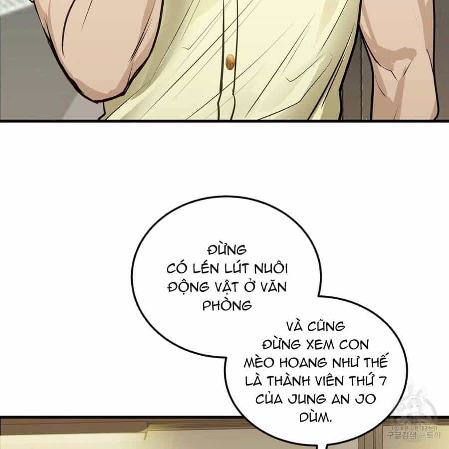 Người Lạ Trong Gương - Chương 13 - ảnh 17