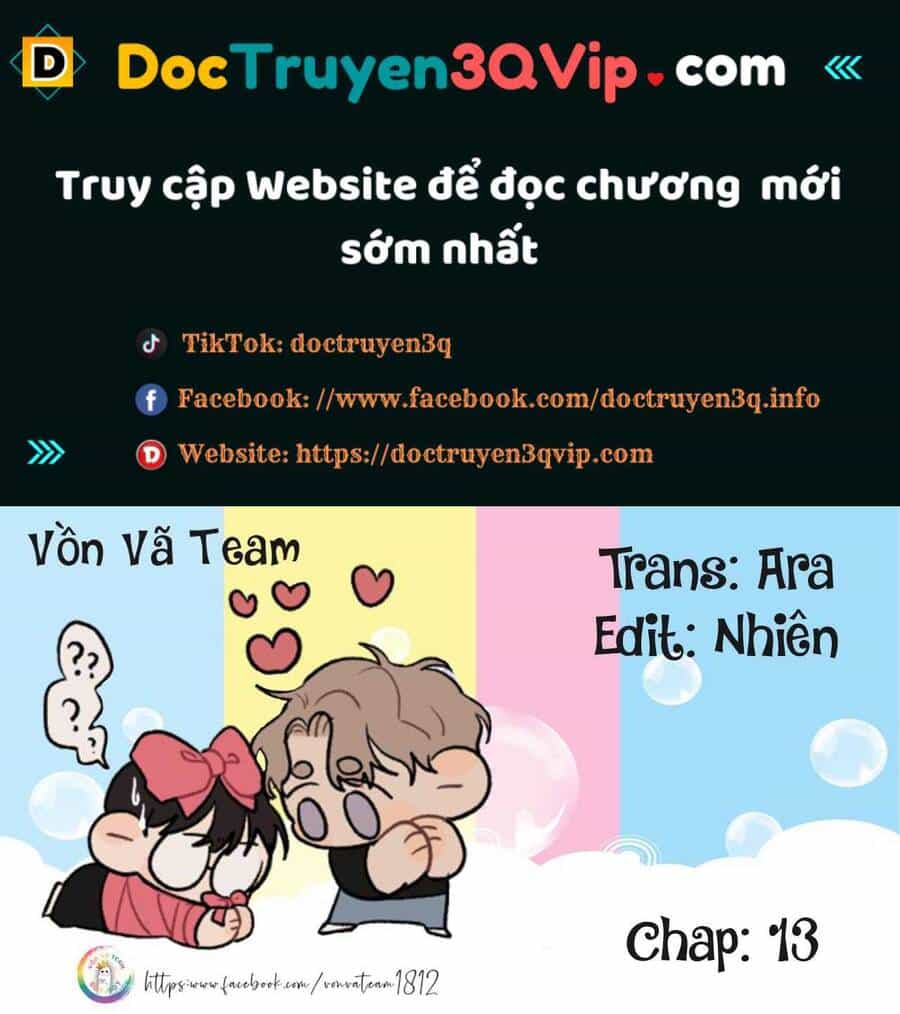 Người Lạ Trong Gương - Chương 13 - ảnh 2