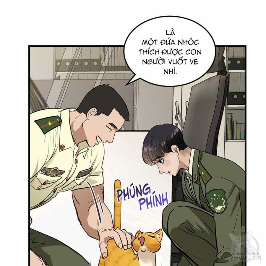 Người Lạ Trong Gương - Chương 13 - ảnh 32