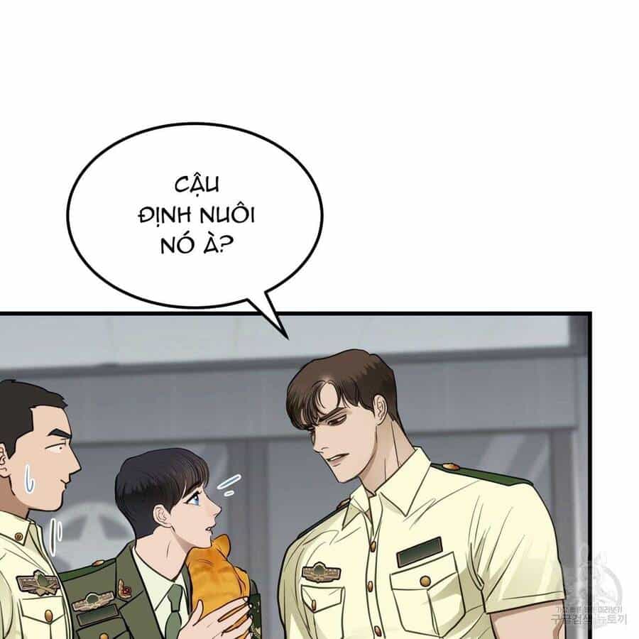 Người Lạ Trong Gương - Chương 13 - ảnh 41