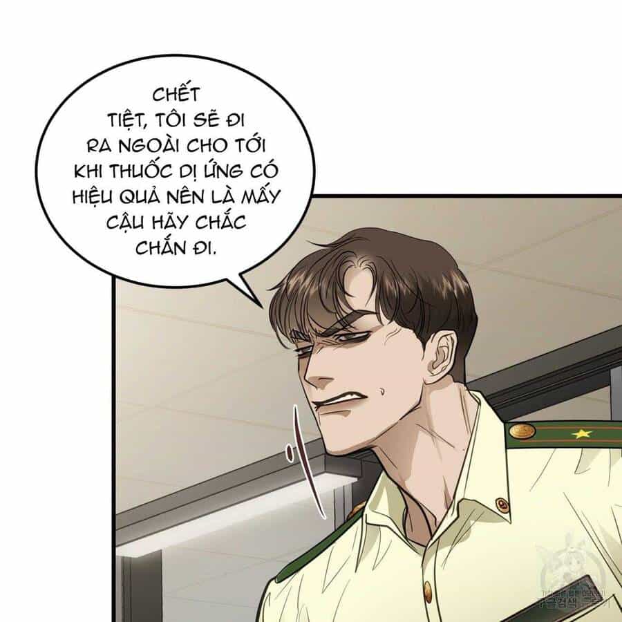 Người Lạ Trong Gương - Chương 13 - ảnh 46