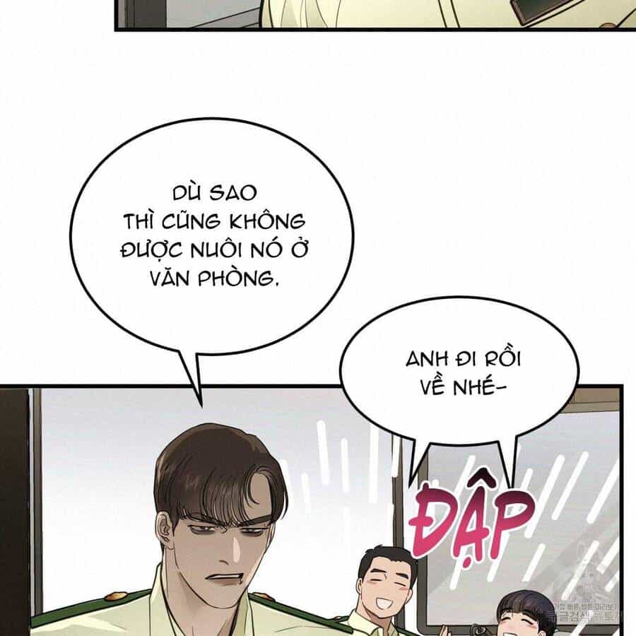 Người Lạ Trong Gương - Chương 13 - ảnh 47