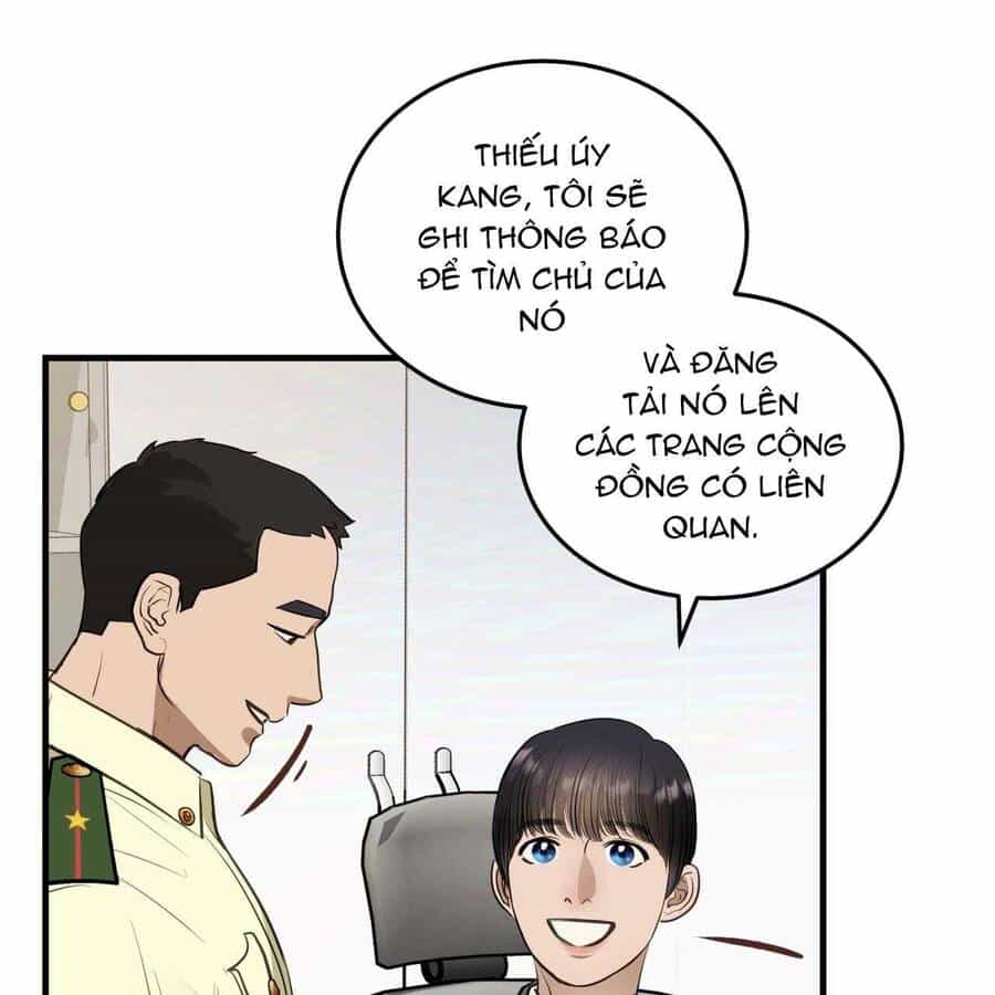 Người Lạ Trong Gương - Chương 13 - ảnh 56