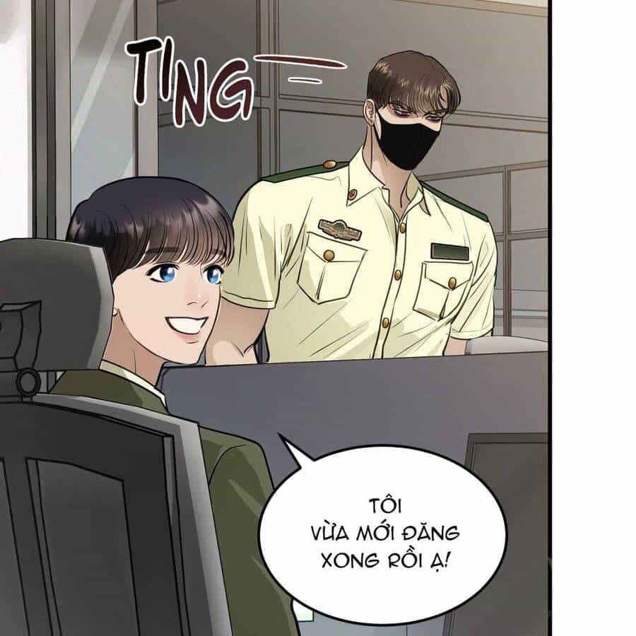 Người Lạ Trong Gương - Chương 13 - ảnh 58