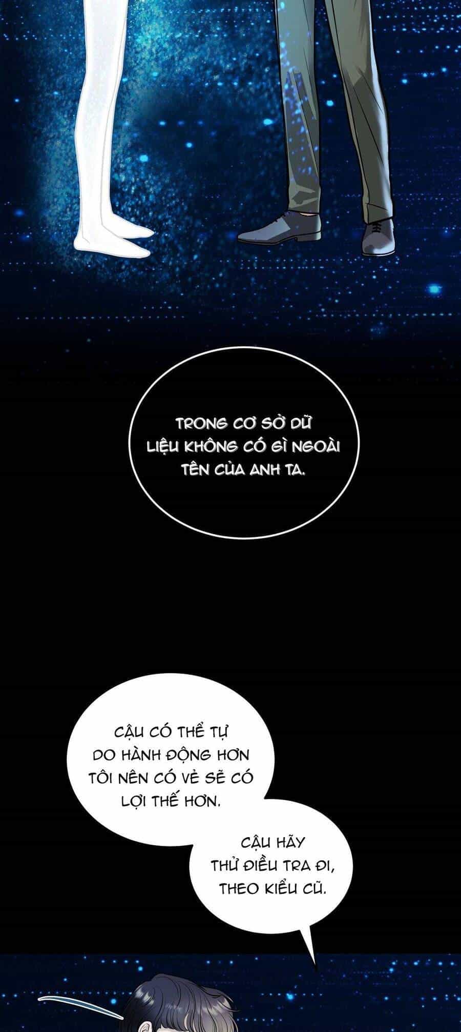 Người Lạ Trong Gương - Chương 14 - ảnh 24